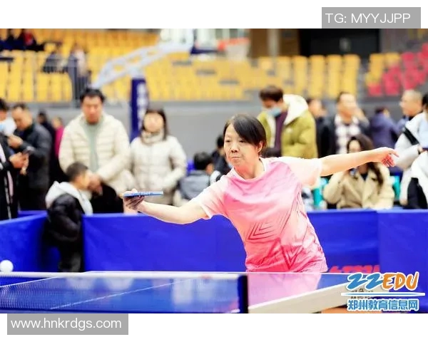 从零起步打造乒乓球团队协作的全方位实战指南与技巧分享